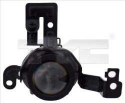 TYC Proiector Ceata Dreapta 19-15343-01-2 Kia Stonic