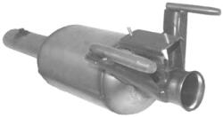 ASSO Filtru Funingine/Particule, Sist. De Esapament Fata 28.15003 (28.15003)