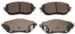 MAXGEAR Set Placute Frana, Frana Disc 19-3044 Toyota Auris/Corolla
