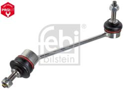 Febi Bilstein Brat/Bieleta Suspensie, Stabilizator Axa Spate Stanga 42244 Jaguar F-Type/Xf I