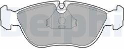DELPHI Set Placute Frana, Frana Disc Lp839 Volvo 850/C70 I/S70/V70 I
