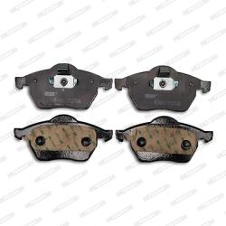 FERODO Set Placute Frana, Frana Disc Fdb1068 Chevrolet Astra/Vectra Infiniti Q45 Iii (FDB1068)