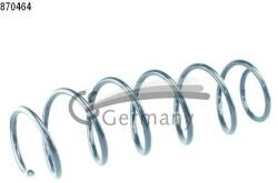 CS Germany Arc Spiral Punte Fata 14.870. 464 Citroën C3 I (14.870.464)