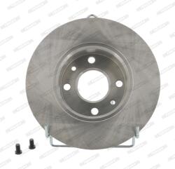 FERODO Disc Frana Ddf140 Abarth 500 / 595 / 695/500C / 595C / 695C Alfa Romeo 145/146