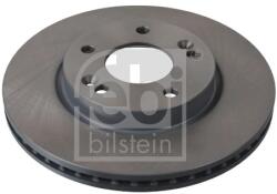 Febi Bilstein Disc Frana Punte Fata 108394 Hyundai Creta/Elantra V/Elantra Vi/Kona/Santa Fe Iv