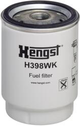 Hengst Filter Filtru Combustibil H398Wk Man Tgl I/Tgl Ii/Tgm I/Tgm Ii/Tgs I/Tgs Ii/Tgx I
