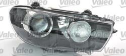 VALEO Far Dreapta 043659 Vw Scirocco Iii (043659)
