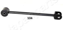JAPANPARTS Brat, Suspensie Roata Puntea Spate Cj-104 Nissan X-Trail I (CJ-104)