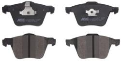 ABE Set Placute Frana, Frana Disc Punte Fata C1V021Abe-P Volvo S60 Ii/S80 I/V40 (C1V021ABE-P)