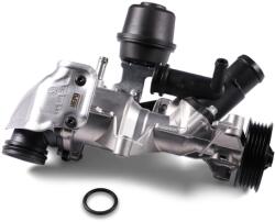 HEPU Pompă De Apă, Răcire Motor P1571 Infiniti Q30/Qx30 Mercedes-Benz A-Class/B-Class