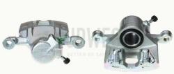 Budweg Caliper Etrier Frana Axa Spate Stanga 342784 Isuzu Trooper Ii/Trooper Iii/Vehicross