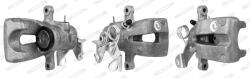 FERODO Etrier Frana Fcl695093 Alfa Romeo 147/156/Gt Fiat Linea Lancia Lybra