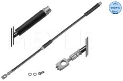 MEYLE Furtun Frana Punte Fata 1005250010/S Audi A3/Tt Vw New Beetle