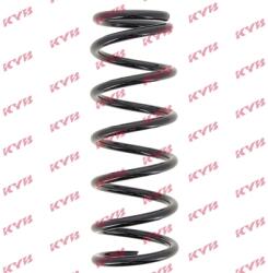 KYB Arc Spiral Puntea Spate Ra6678 Subaru Legacy Iv