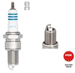 NGK Bujii 1497 Alfa Romeo 145/146/155/164/166/33/75/90/Alfasud/Alfasud Giardinetta Bujie