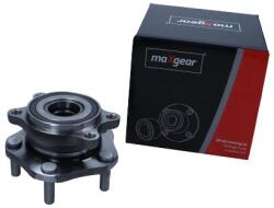 MAXGEAR Set Rulment Roata Axa Fata Dreapta 33-1242 Nissan Qashqai Ii/X-Trail/X-Trail Iii (33-1242)