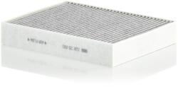 MANN-FILTER Filtru, Aer Habitaclu Dedesubtul Torpedoului Cuk25001 Alpina B3/B4/D3/D4 Bmw 1/2 (CUK25001)