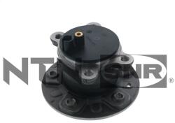 SNR Set Rulment Roata Axa Spate Stanga R168.136 Nissan Qashqai Ii/Qashqai Iii (R168.136)