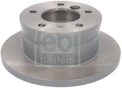 Febi Bilstein Disc Frana Puntea Spate 22858 Dodge Sprinter 2500 Cab &/Sprinter 3500 Cab &