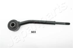 JAPANPARTS Bara Stabilizatoare, Suspensie Fata Dreapta Si-S02R Ssangyong Rexton / Rexton Ii