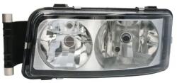TRUCKLIGHT Far Stanga Hl-Ma021L Man Lion´S City/Tgs I (HL-MA021L)