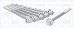 AJUSA Set Surub, Chiulasa 81048800 Scion Fr-S Subaru Brz/Crosstrek/Evoltis/Forester/Xv