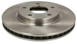 ABE Disc Frana Punte Fata C35070Abe Dodge Caliber Mitsubishi Eclipse/Eclipse Iii
