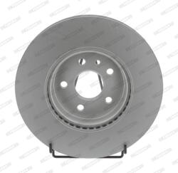 FERODO Disc Frana Ddf2684C Opel Astra K Vauxhall Astra Mk Vii/Astra Mk Viicombi