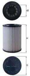 KNECHT Filtru Aer Lx5363 Hyundai Kona/I30 (LX5363)