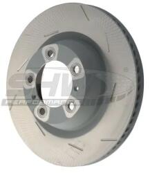 SHW Performance Disc Frana Axa Spate Stanga Prl39719 Porsche Panamera