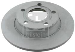 FEBI BILSTEIN Disc Frana Puntea Spate 22906 Audi A6 C5/Allroad C5 (22906)