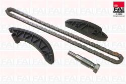 FAI AutoParts Chit Lant De Distributie Deasupra Tck394Wo Mercedes-Benz A-Class/B-Class/C-Class (TCK394WO)