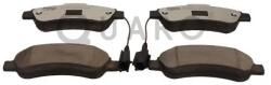 QUARO Set Placute Frana, Frana Disc Qp8769C Citroën Jumper Ii Fiat Ducato Opel Movano C