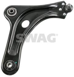 SWAG Brat, Suspensie Roata Axa Fata Dreapta 64937471 Citroën C3 Ii/C3 Iii/C3 Iv/Ds3