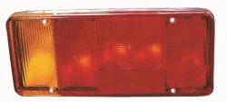 ABAKUS Lampa Spate Stanga 663-1907L-Ld-We Iveco Daily Iii (663-1907L-LD-WE)