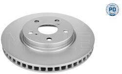 MEYLE Disc Frana Punte Fata 30-155210128/Pd Lexus Is C/Is Ii/Is Iii (30-155210128/PD)