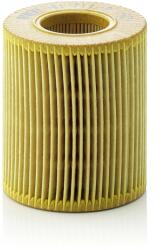 MANN-FILTER Filtru Ulei Hu711/2X Mazda 3/5/6/Cx-7/Mpv Ii/Mpv Iii (HU711/2x)