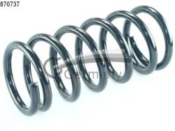 CS Germany Arc Spiral Puntea Spate 14.870. 737 Hyundai Santa Fé I (14.870.737)