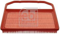 FEBI BILSTEIN Filtru Aer 48532 Seat Ibiza Iv/Mii Skoda Citigo/Fabia Iii Vw Gol Vii/Load Up/Up! (48532)