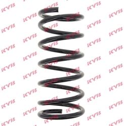 KYB Arc Spiral Punte Fata Ra1802 Fiat Ducato (RA1802)