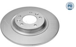 MEYLE Disc Frana Puntea Spate 11-155230009/Pd Citroën C5 Iii Peugeot 407/508/508 I/607 (11-155230009/PD)