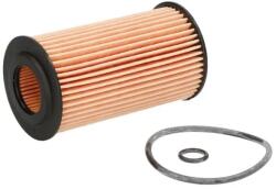 PURRO Filtru Ulei Pur-Po5009 Opel Astra J/Astra J Gtc/Astra K/Insignia A/Insignia B (PUR-PO5009)