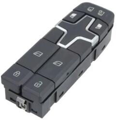 PACOL Comutator, Macara Geam Pe Ambele Parti Vol-Pc-008 Volvo Fh Ii (VOL-PC-008)