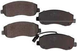 MAXGEAR Set Placute Frana, Frana Disc 19-1991 Nissan Interstar/Nv400 Opel Movano B (19-1991)