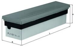 KNECHT Filtru Aer Lx1823/1 Bmw X5/X6