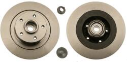 TRW Disc Frana Df6126Bs Renault Laguna
