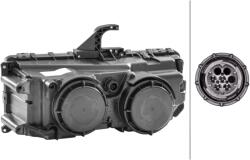 HELLA Far Dreapta 1Db247011-041 Mercedes-Benz Axor 2 (1DB247011-041)