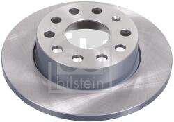 FEBI BILSTEIN Disc Frana Puntea Spate 36215 Audi A3 Seat Altea/Toledo Iii Skoda Octavia Ii (36215)