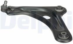 DELPHI Brat, Suspensie Roata Partea De Jos Tc3707 Citroën C3 Ii/C3 Iii/Ds3 Ds Ds 3