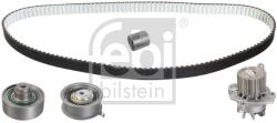 Febi Bilstein Set Pompa Apa + Curea Dintata 173266 Seat Cordoba/Ibiza Iii Skoda Fabia I Vw Fox